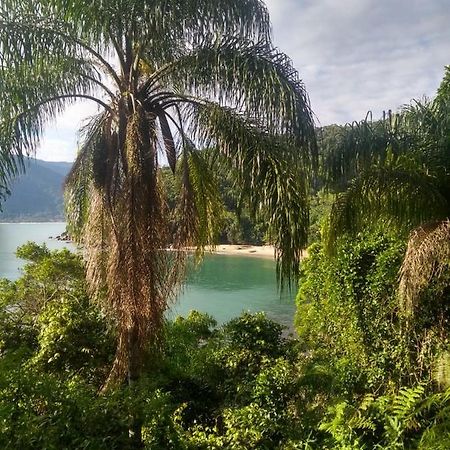 Ubatuba Surf Hostel, Apenas A 60 Metros Da Praia Da Lagoinha! Εξωτερικό φωτογραφία