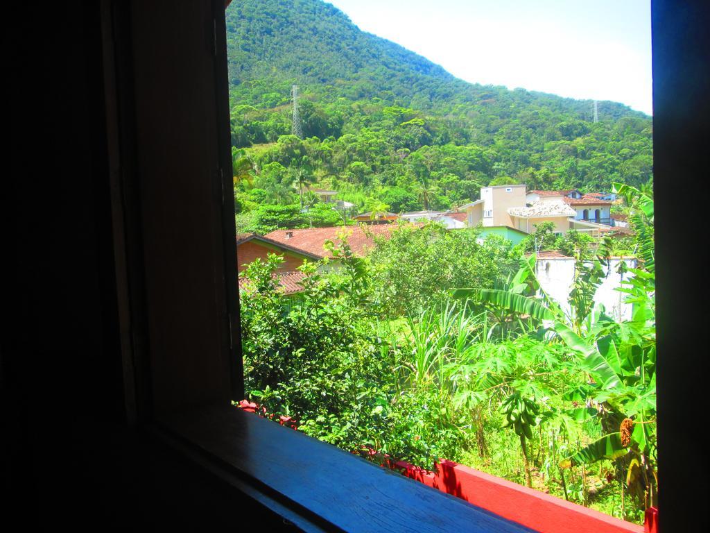 Ubatuba Surf Hostel, Apenas A 60 Metros Da Praia Da Lagoinha! Δωμάτιο φωτογραφία