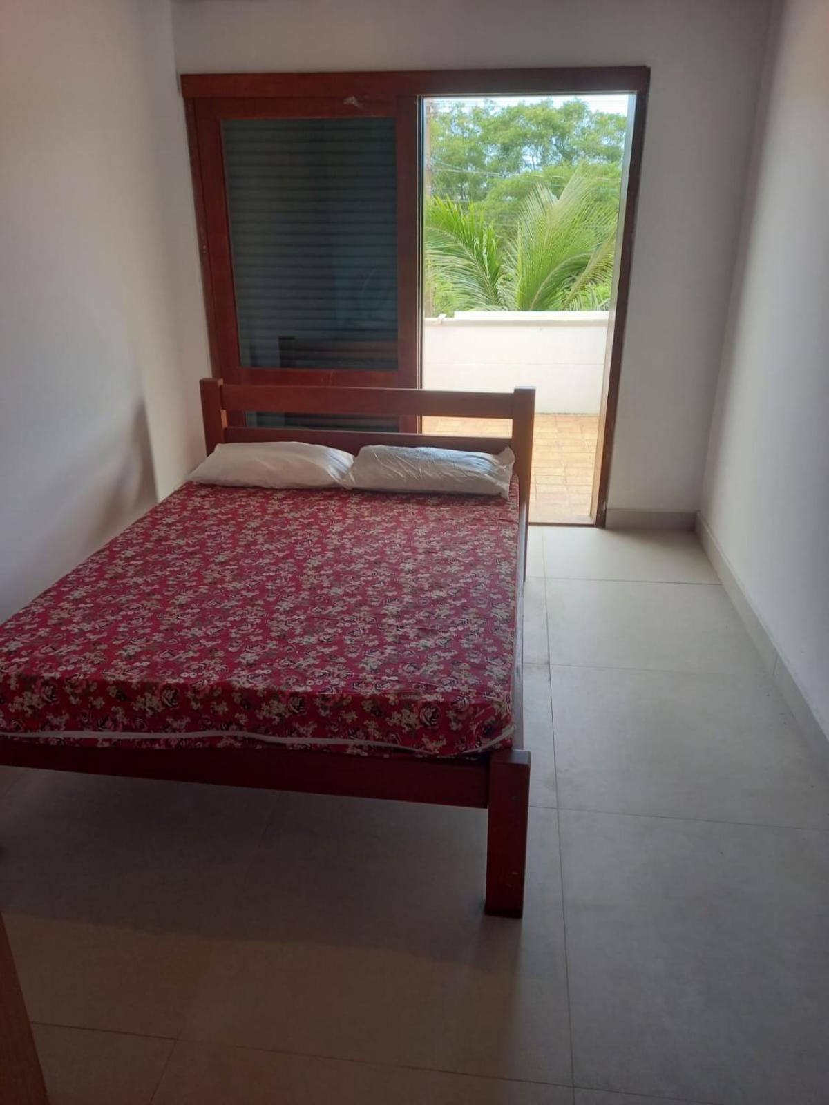 Ubatuba Surf Hostel, Apenas A 60 Metros Da Praia Da Lagoinha! Εξωτερικό φωτογραφία