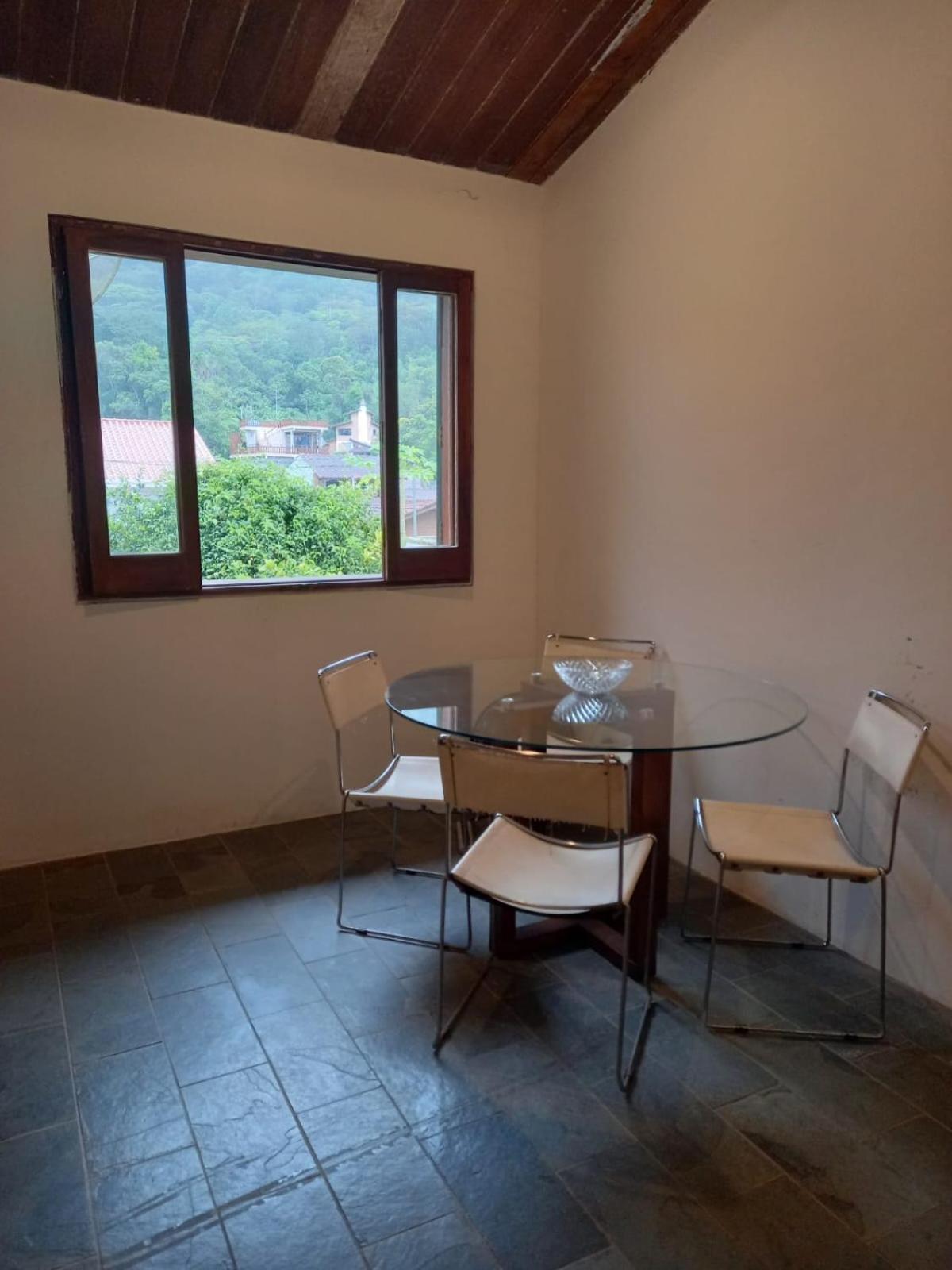 Ubatuba Surf Hostel, Apenas A 60 Metros Da Praia Da Lagoinha! Εξωτερικό φωτογραφία