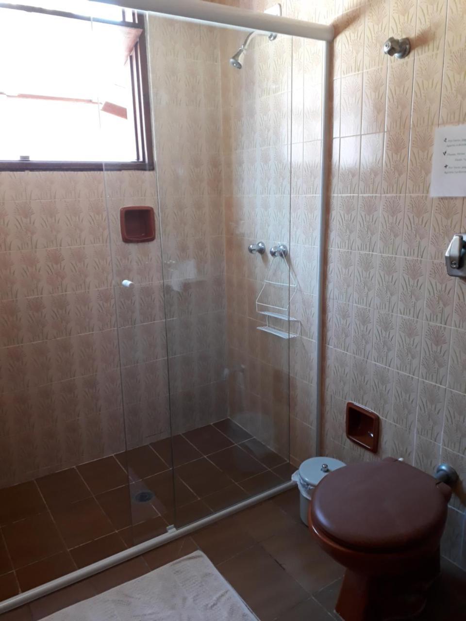 Ubatuba Surf Hostel, Apenas A 60 Metros Da Praia Da Lagoinha! Εξωτερικό φωτογραφία