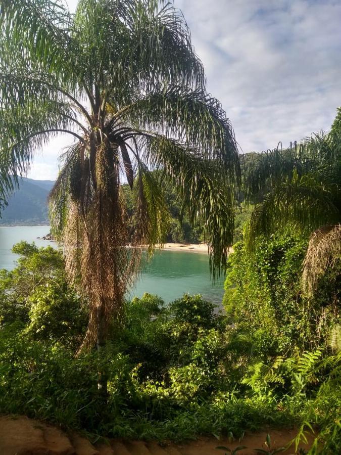 Ubatuba Surf Hostel, Apenas A 60 Metros Da Praia Da Lagoinha! Εξωτερικό φωτογραφία